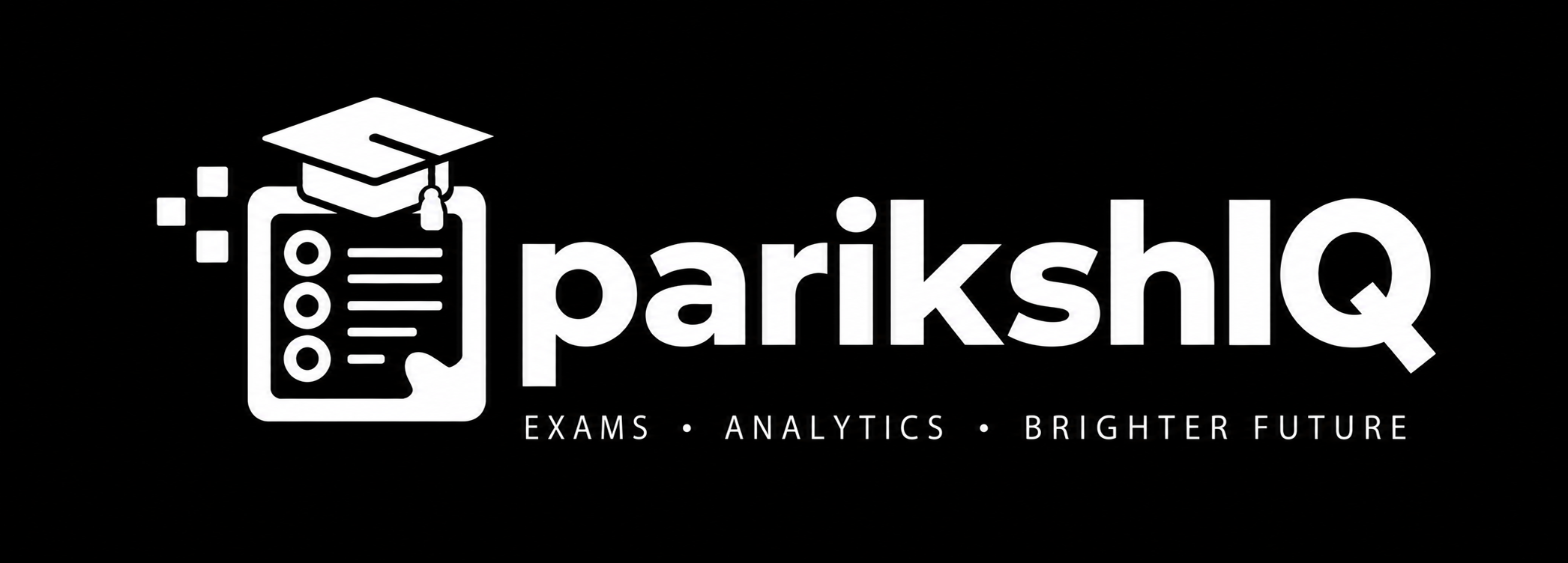 PARIKSHIQ